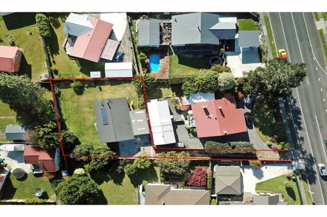 Photo of property in 329a Thames Street, Morrinsville, 3300