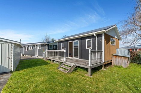 Photo of property in 32 Daniell Street, Solway, Masterton, 5810