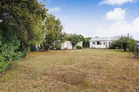 Photo of property in 63 King Street, Marton, 4710