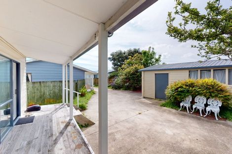 Photo of property in 4 Anikia Court, Paraparaumu, 5032