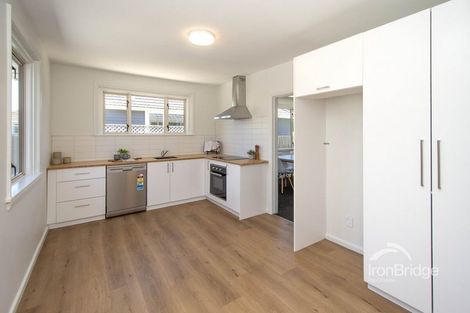 Photo of property in 56 Birchfield Avenue, Dallington, Christchurch, 8061