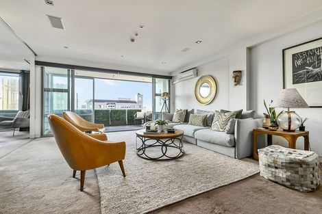 Photo of property in The Galleries, 1/23 Graham Street, Auckland Central, Auckland, 1010