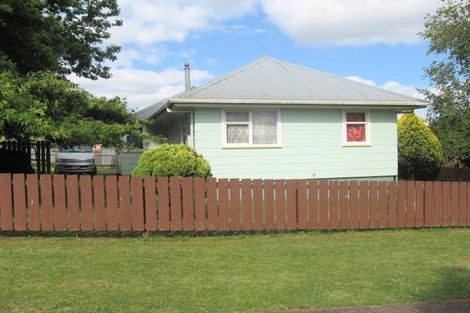 Photo of property in 6 Orrs Road, Kaikohe, 0405