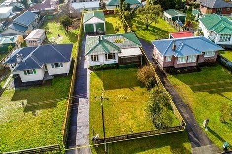 Photo of property in 25 Hill Crescent, Papakura, 2110