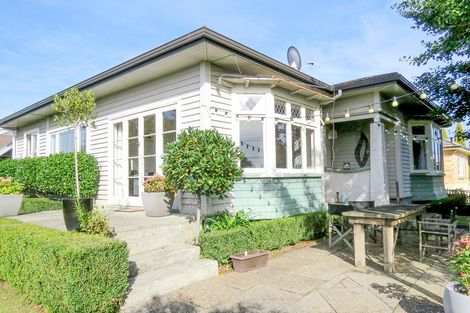 Photo of property in 1/2 Fraser Street, Te Awamutu, 3800