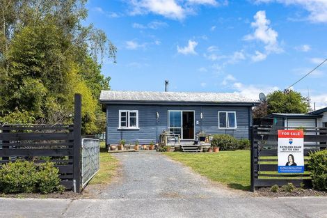 Photo of property in 7 Rata Street, Mangakino, 3421