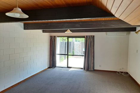 Photo of property in 1/458 Hagley Avenue, Christchurch Central, Christchurch, 8011