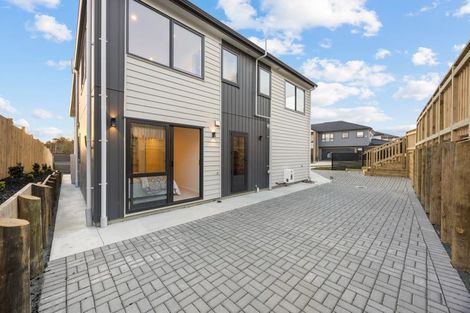 Photo of property in 3 Tinaku Road, Flat Bush, Auckland, 2019
