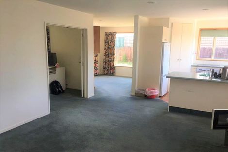 Photo of property in 43a Hounslow Street, Ilam, Christchurch, 8041