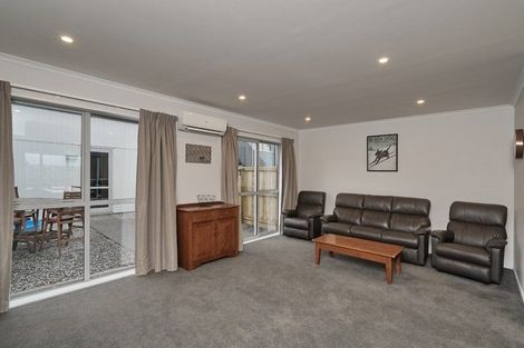 Photo of property in 4 Tippet Crescent, Wigram, Christchurch, 8025