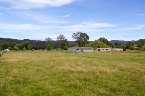 Photo of property in 417 Arataki Road, Whakamaru, Mangakino, 3492