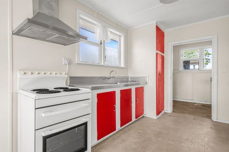 Photo of property in 47 Williams Street, Marewa, Napier, 4110