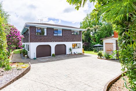 Photo of property in 130 College Street, Te Awamutu, 3800