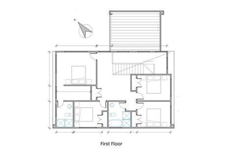 Photo of property in 5 Koawa Road, Wainui, 0992