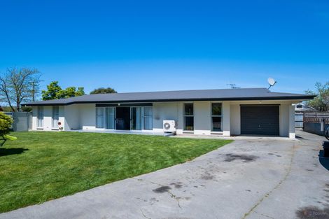 Photo of property in 22 Alexandra Street, Temuka, 7920