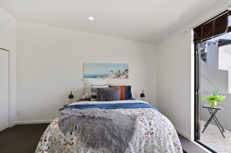 Photo of property in Mendosa Terraces Apartments, 22/9 Ebor Street, Te Aro, Wellington, 6011