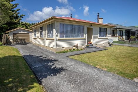 Photo of property in 91 Sinnott Road, Greymouth, 7805