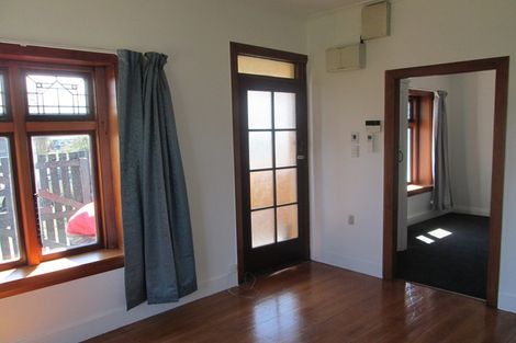 Photo of property in 10 Macaulay Street, Addington, Christchurch, 8024