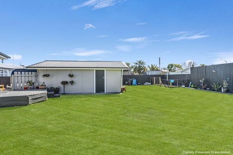Photo of property in 12 Hitchings Avenue, Onekawa, Napier, 4110