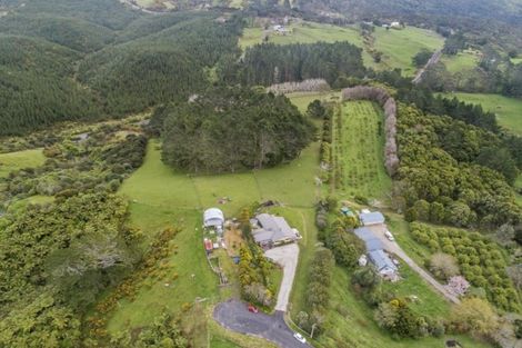 Photo of property in 95 Cherrington Road, Clevedon, Papakura, 2582