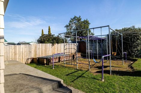 Photo of property in 14 Dewe Avenue, Feilding, 4702