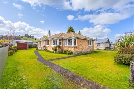 Photo of property in 236 Taupo Road, Taumarunui, 3920
