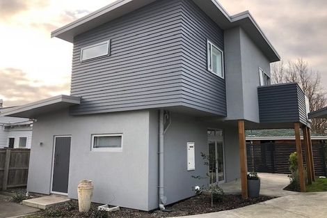 Photo of property in 126d Napier Road, Havelock North, 4130