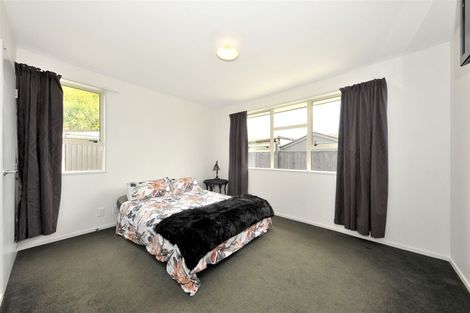 Photo of property in 4 Mattingley Street, Aranui, Christchurch, 8061