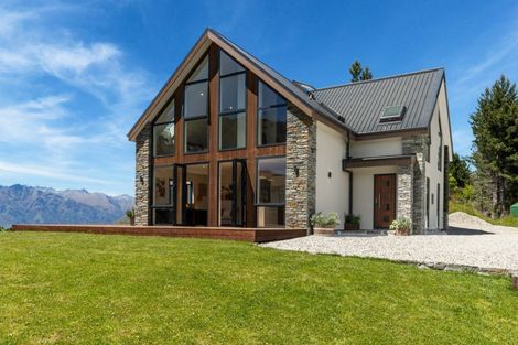 Photo of property in 134 Alpine Retreat Road, Ben Lomond, Queenstown, 9371