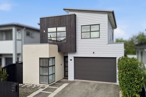 Photo of property in 31 Myland Drive, Hobsonville, Auckland, 0616