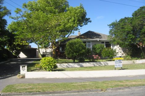 Photo of property in 75 Hume Street, Sydenham, Christchurch, 8023