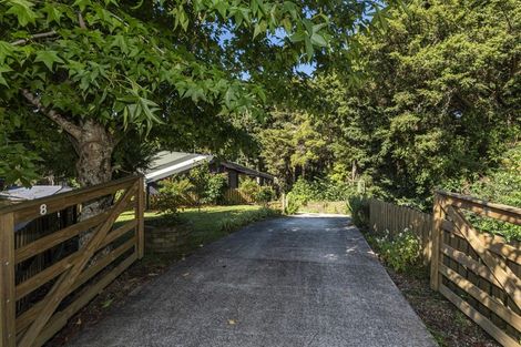 Photo of property in 8 Awa Glade Lane, Tikipunga, Whangarei, 0112