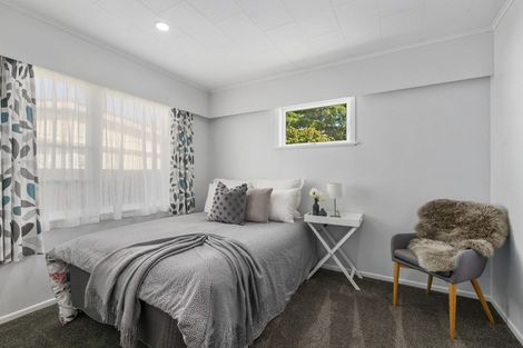 Photo of property in 4 Bailey Grove, Trentham, Upper Hutt, 5018