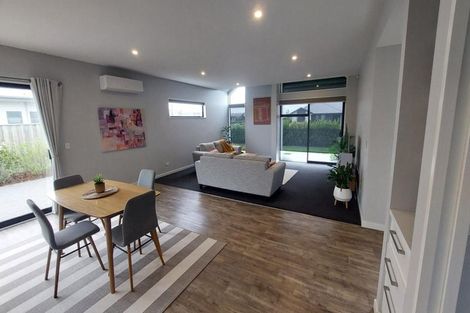 Photo of property in 6 Rothwell Drive, Rolleston, 7615