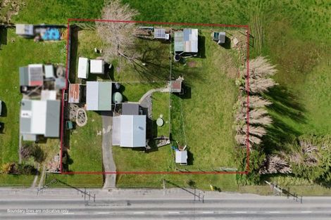 Photo of property in 55 Tokanui Gorge Road Highway, Gorge Road, Invercargill, 9875
