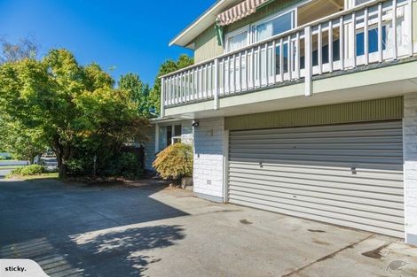 Photo of property in 65 Parkstone Avenue, Ilam, Christchurch, 8041
