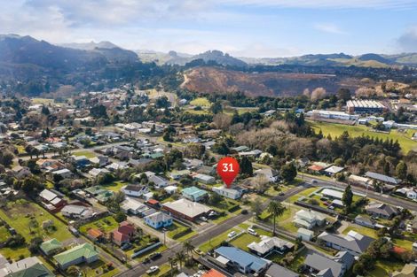 Photo of property in 29 Mackay Street, Waihi, 3610