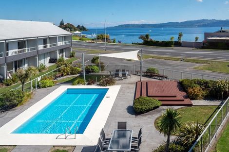 Photo of property in 17/300 Lake Terrace, Two Mile Bay, Taupo, 3330