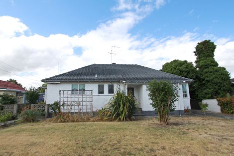 Photo of property in 561 Childers Road, Te Hapara, Gisborne, 4010