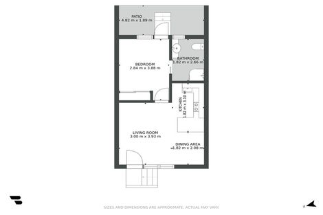 Photo of property in 4/32 Brixton Road, Mount Eden, Auckland, 1024