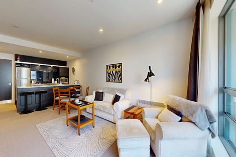 Photo of property in 5g/1 Hanson Street, Mount Cook, Wellington, 6021