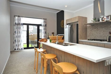 Photo of property in 119 Hobsonville Point Road, Hobsonville, Auckland, 0616