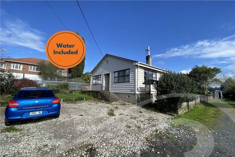 Photo of property in 304 Glengarry Road, Glen Eden, Auckland, 0602