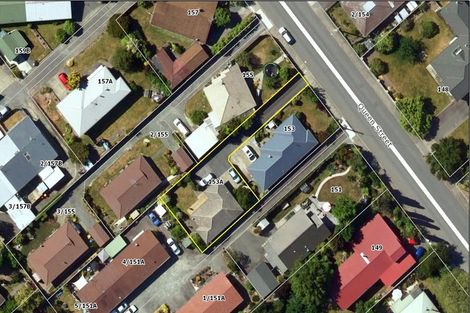 Photo of property in 153a Queen Street, Richmond, 7020