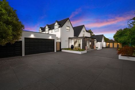 Photo of property in 106 Harakeke Street, Fendalton, Christchurch, 8014