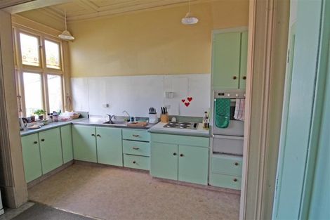 Photo of property in 853 George Street, North Dunedin, Dunedin, 9016