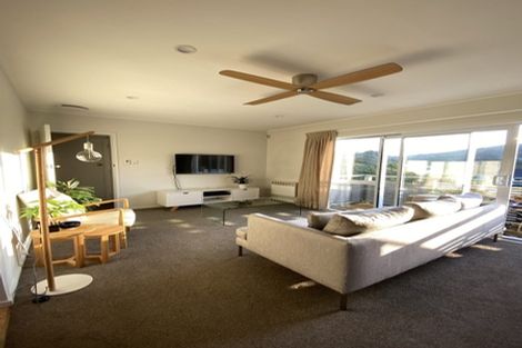 Photo of property in 16c Worcester Street, Wilton, Wellington, 6012