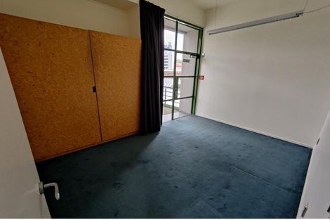 Photo of property in Robert Hannah Centre, 20/5 Eva Street, Te Aro, Wellington, 6011