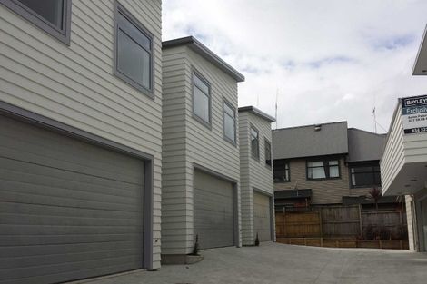 Photo of property in 20d Kelvin Place, Hamilton East, Hamilton, 3216