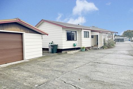 Photo of property in 20 Burns Street, Dannevirke, 4930